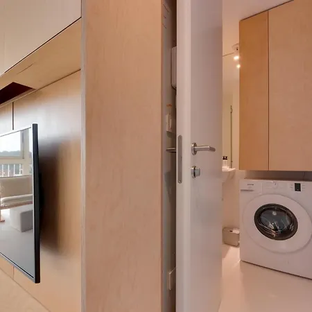 Elegant With Panoramic View *