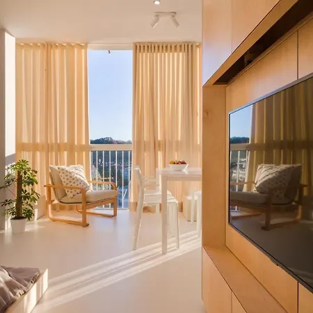 Elegant With Panoramic View * Nova Gorica