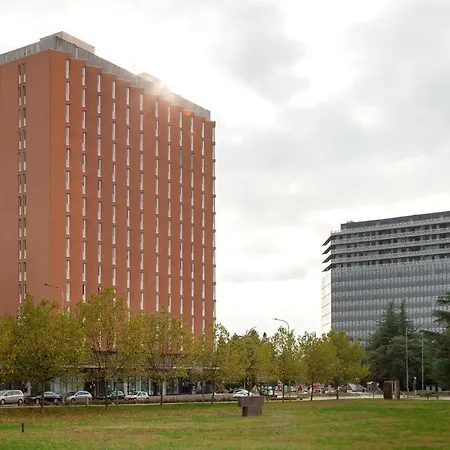 Elegant With Panoramic View Apartament *